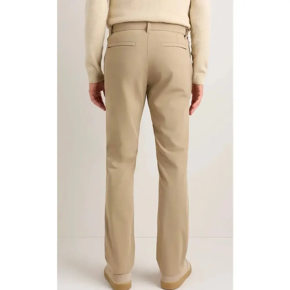 Quince Ultimate Commuter Pant Size 30 NWT
